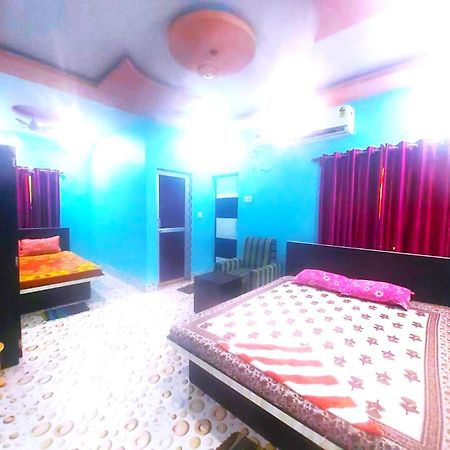 Goroomgo Bidisha-2 Digha - Excellent Stay With Family, Parking Facilities מראה חיצוני תמונה