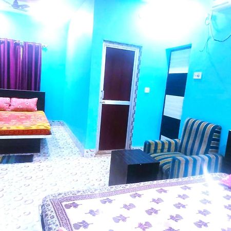 Goroomgo Bidisha-2 Digha - Excellent Stay With Family, Parking Facilities מראה חיצוני תמונה