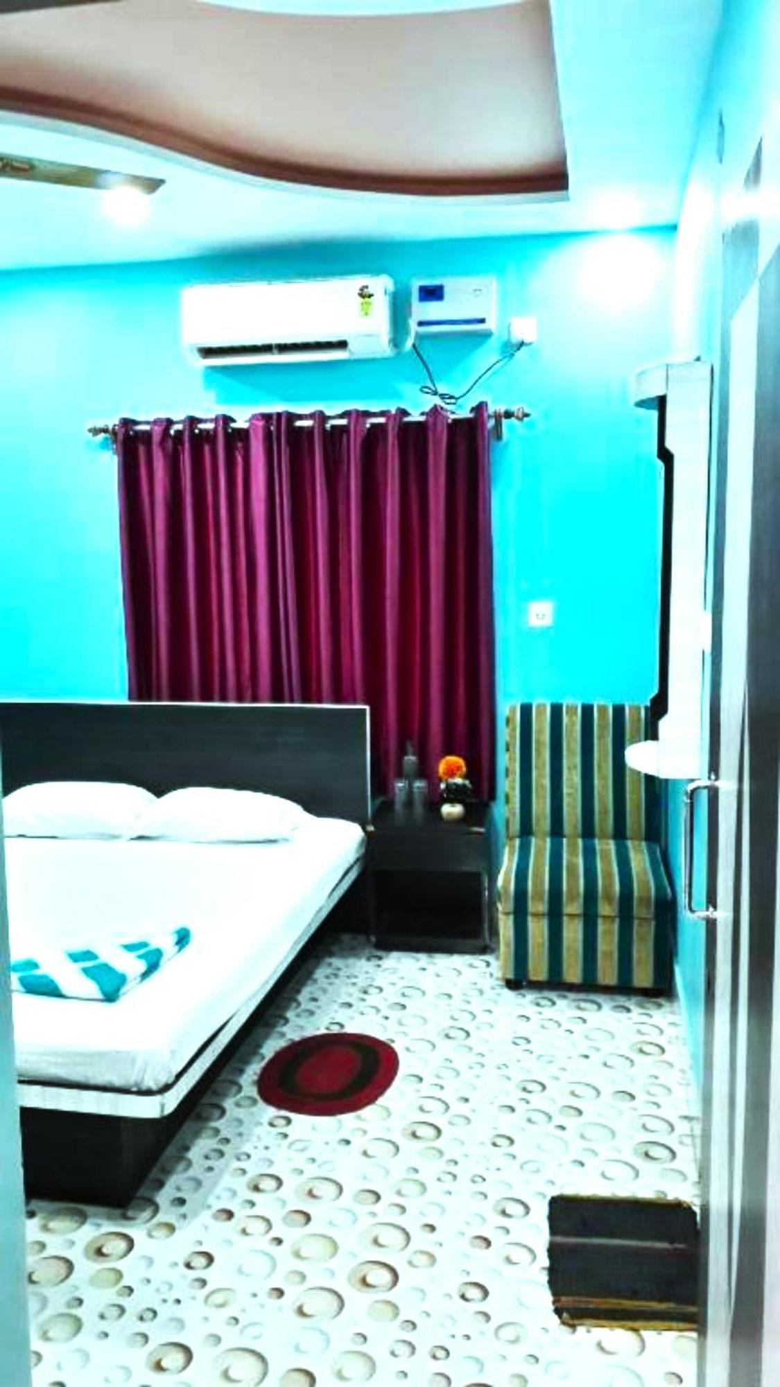 Goroomgo Bidisha-2 Digha - Excellent Stay With Family, Parking Facilities מראה חיצוני תמונה