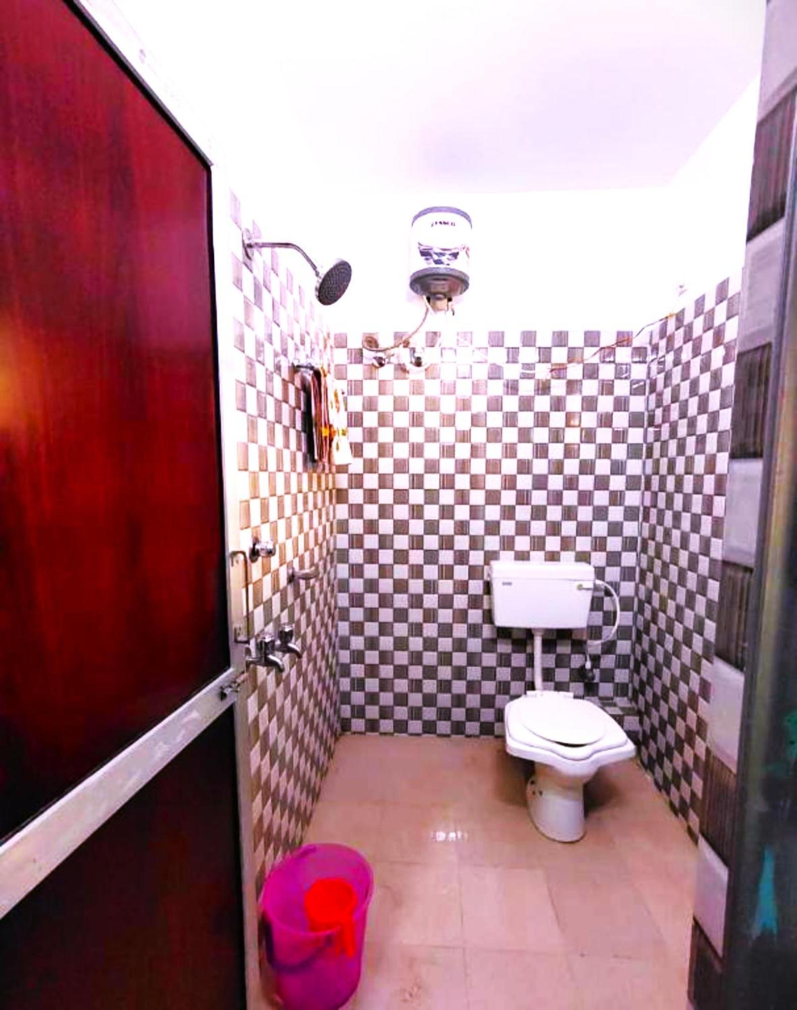 Goroomgo Bidisha-2 Digha - Excellent Stay With Family, Parking Facilities מראה חיצוני תמונה