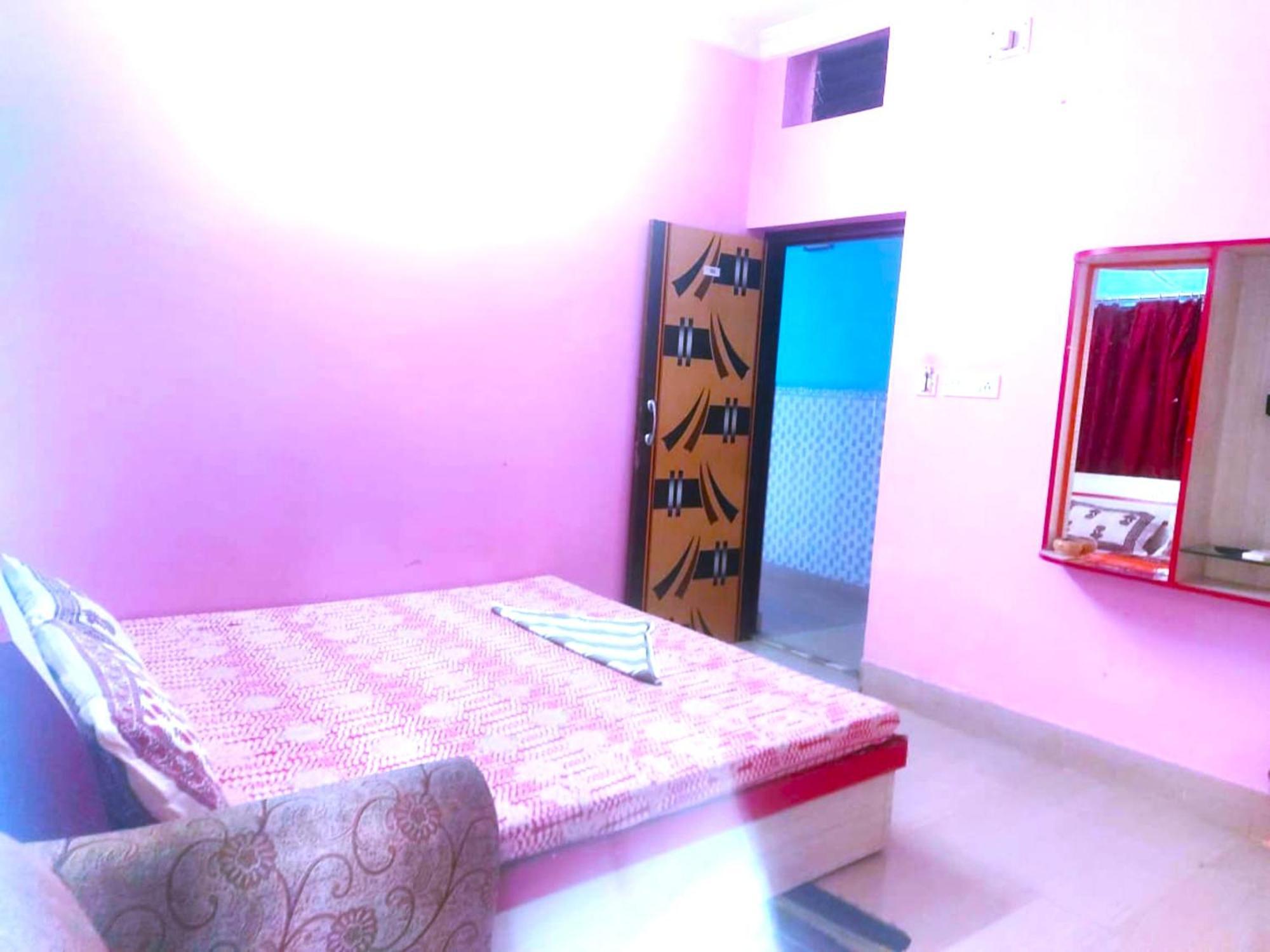Goroomgo Bidisha-2 Digha - Excellent Stay With Family, Parking Facilities מראה חיצוני תמונה