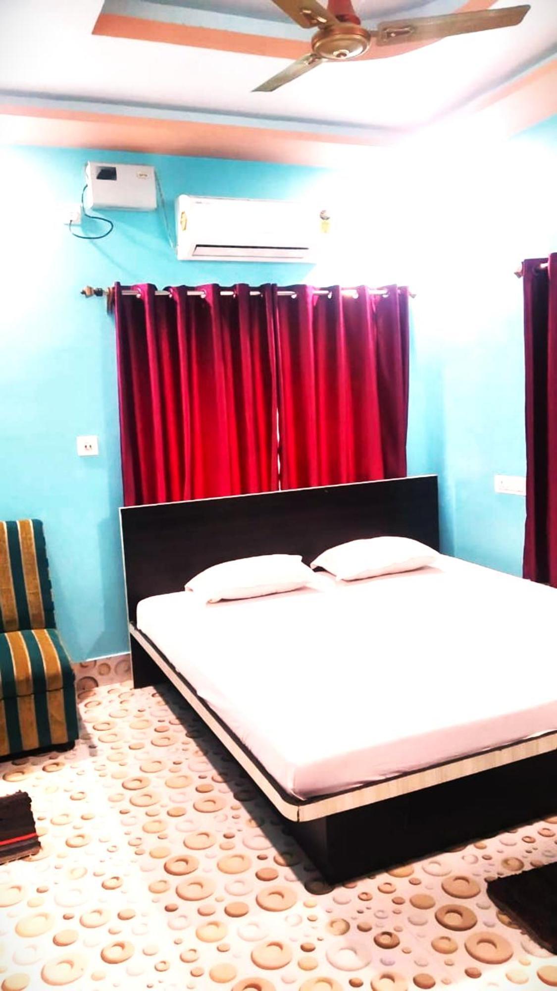 Goroomgo Bidisha-2 Digha - Excellent Stay With Family, Parking Facilities מראה חיצוני תמונה