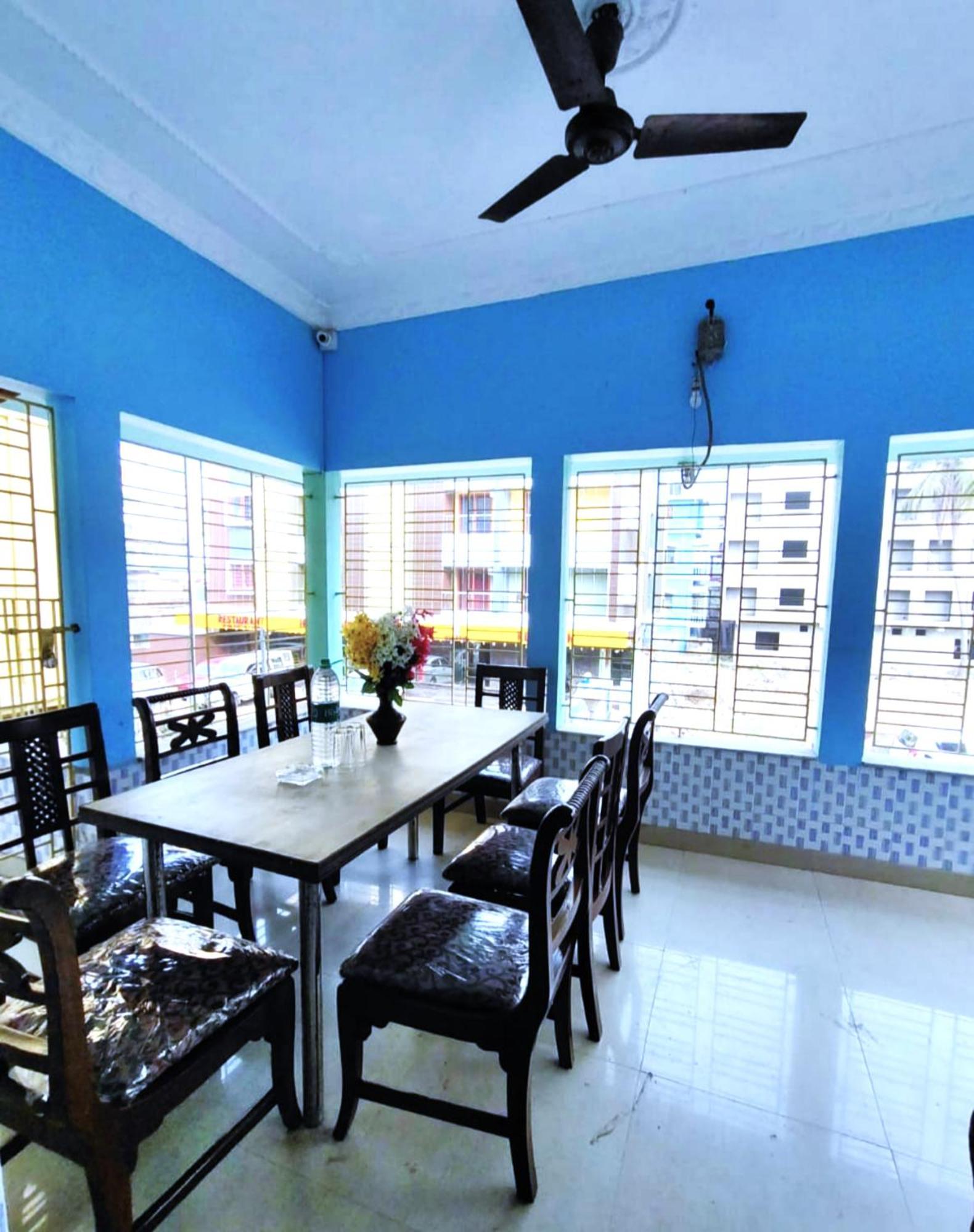 Goroomgo Bidisha-2 Digha - Excellent Stay With Family, Parking Facilities מראה חיצוני תמונה