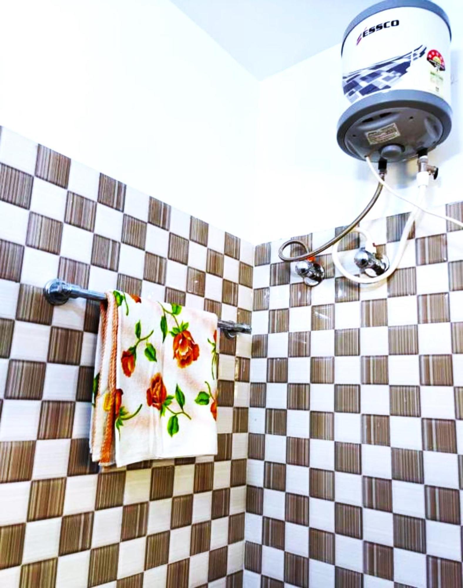 Goroomgo Bidisha-2 Digha - Excellent Stay With Family, Parking Facilities מראה חיצוני תמונה