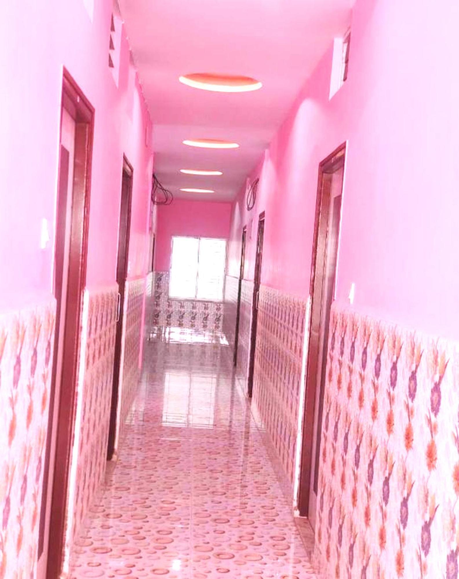 Goroomgo Bidisha-2 Digha - Excellent Stay With Family, Parking Facilities מראה חיצוני תמונה