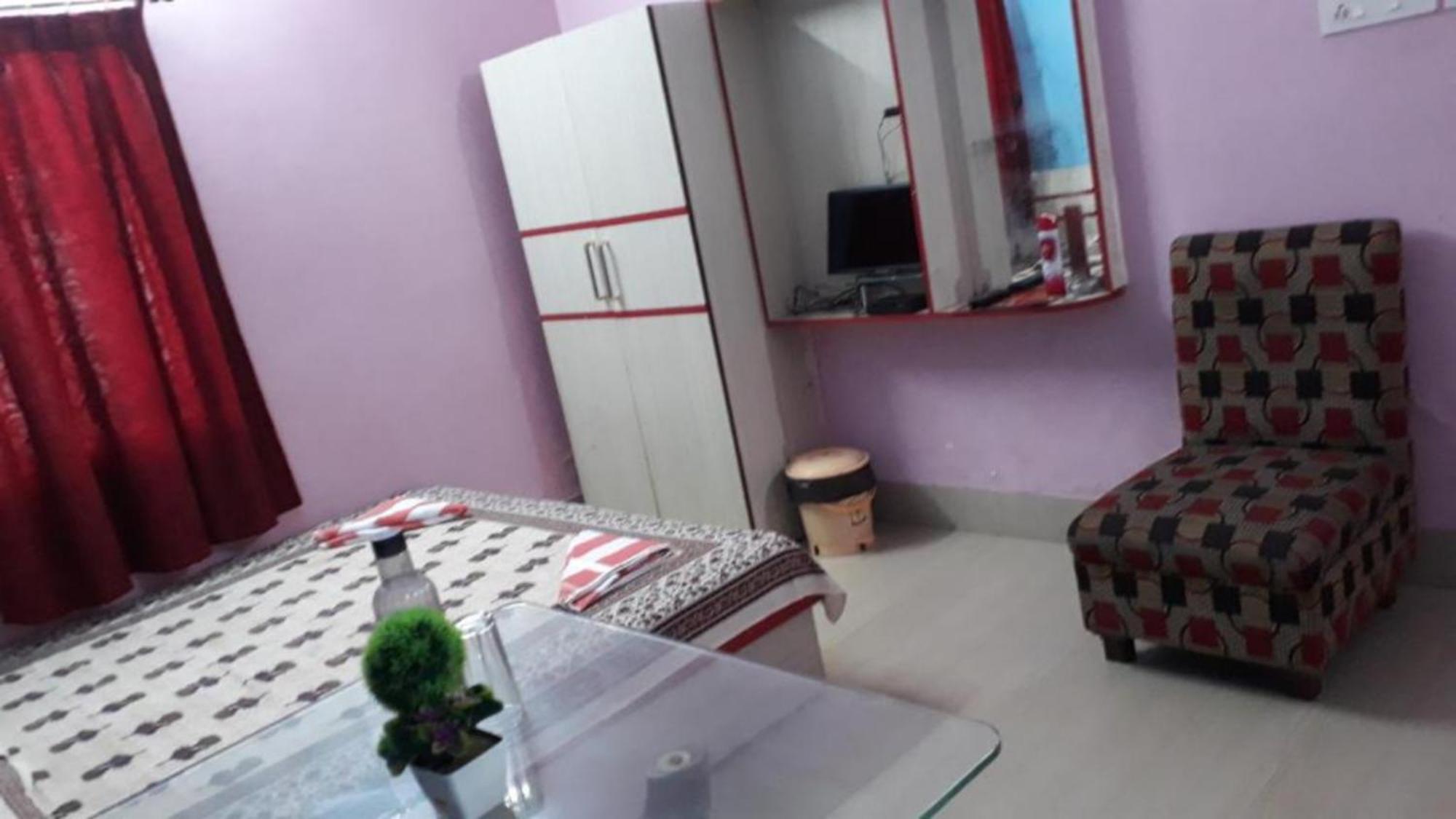 Goroomgo Bidisha-2 Digha - Excellent Stay With Family, Parking Facilities מראה חיצוני תמונה