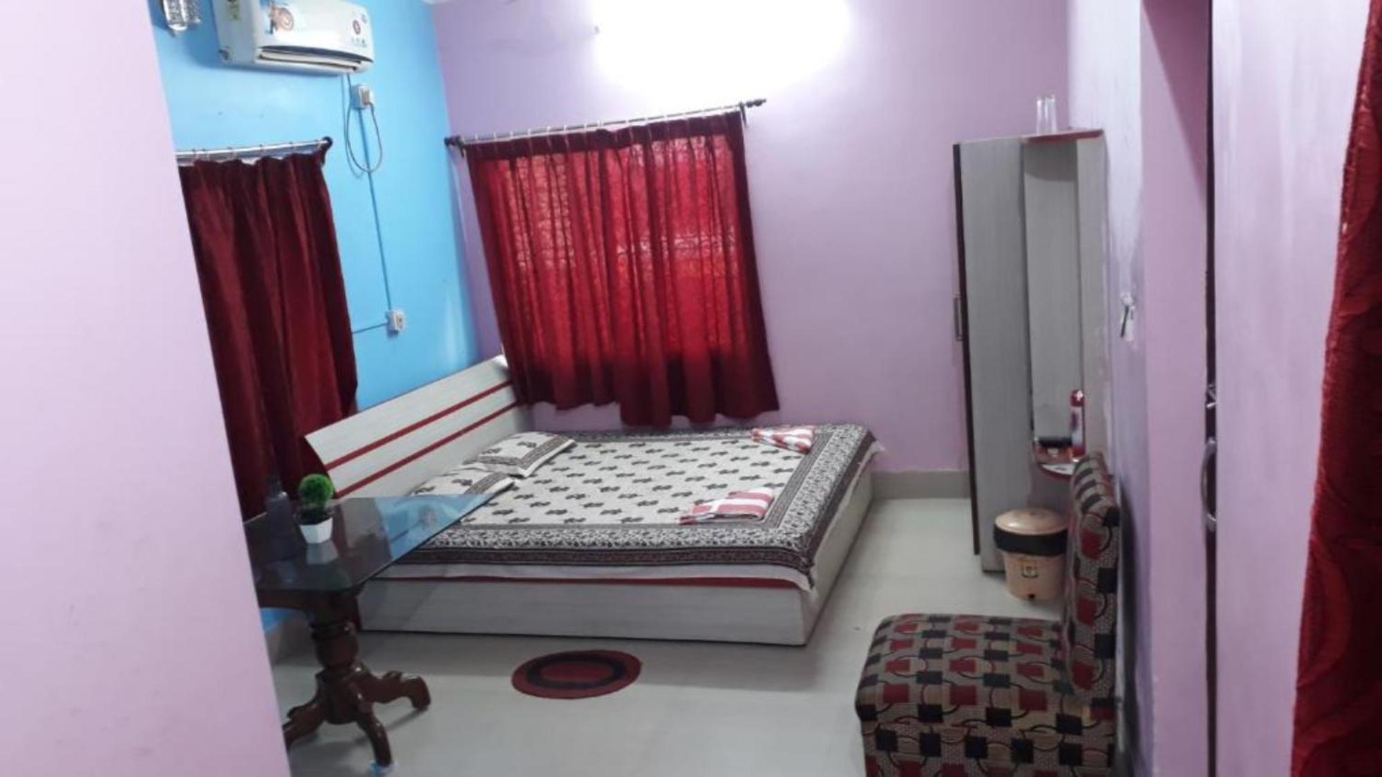 Goroomgo Bidisha-2 Digha - Excellent Stay With Family, Parking Facilities מראה חיצוני תמונה