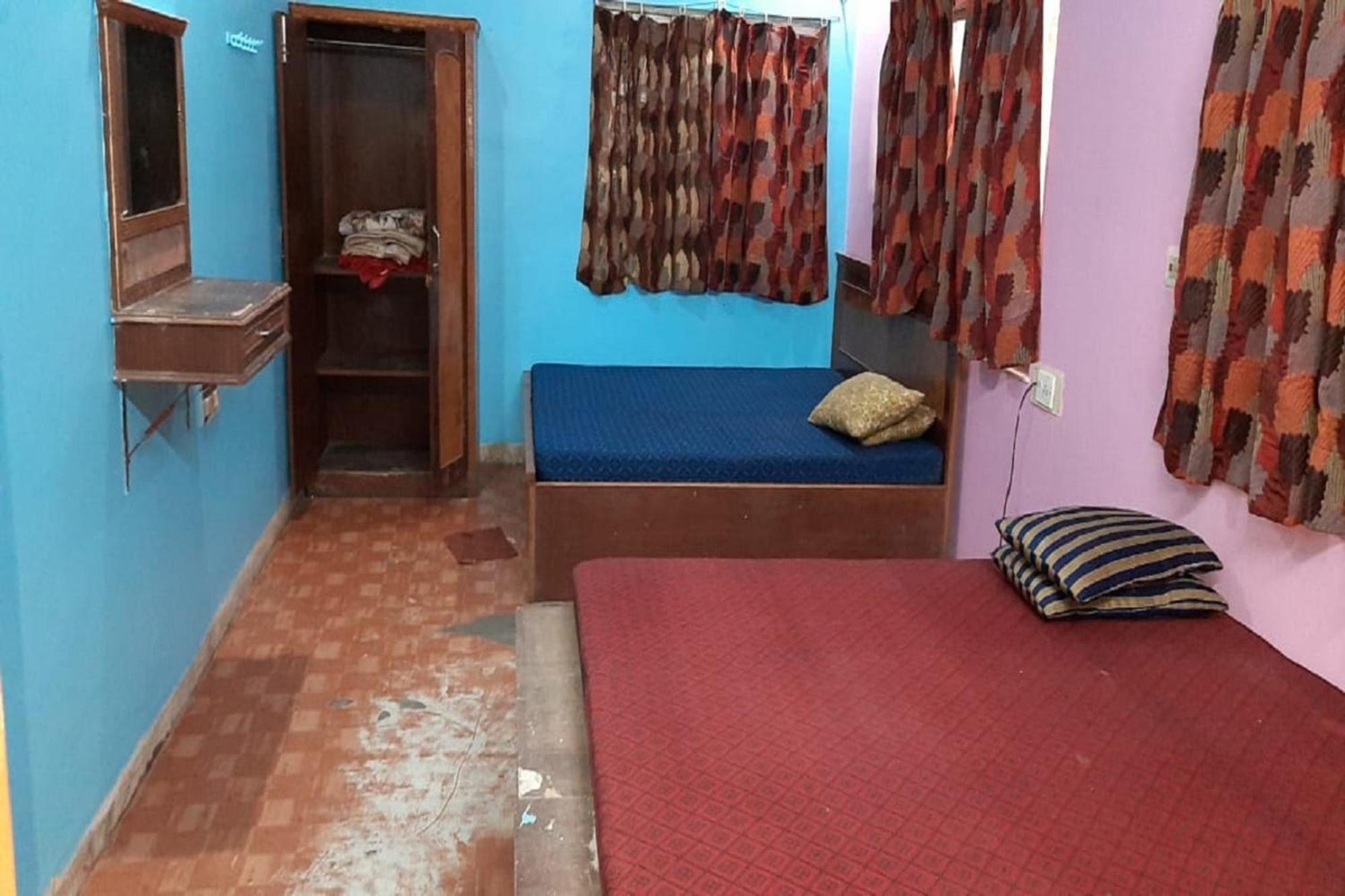 Goroomgo Bidisha-2 Digha - Excellent Stay With Family, Parking Facilities מראה חיצוני תמונה
