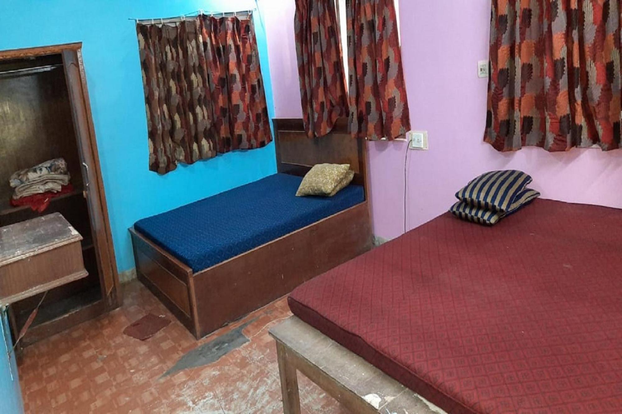 Goroomgo Bidisha-2 Digha - Excellent Stay With Family, Parking Facilities מראה חיצוני תמונה