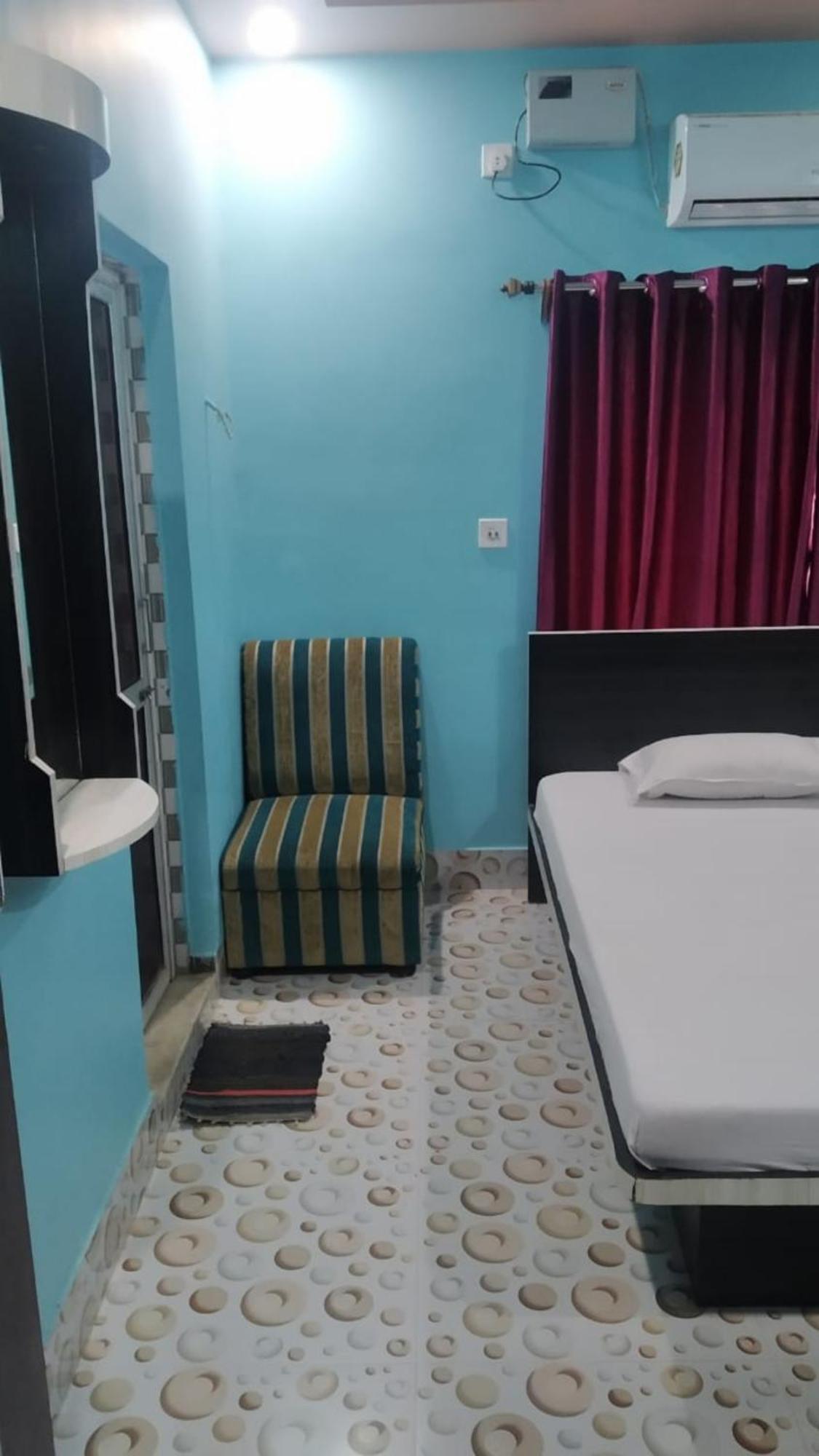Goroomgo Bidisha-2 Digha - Excellent Stay With Family, Parking Facilities מראה חיצוני תמונה