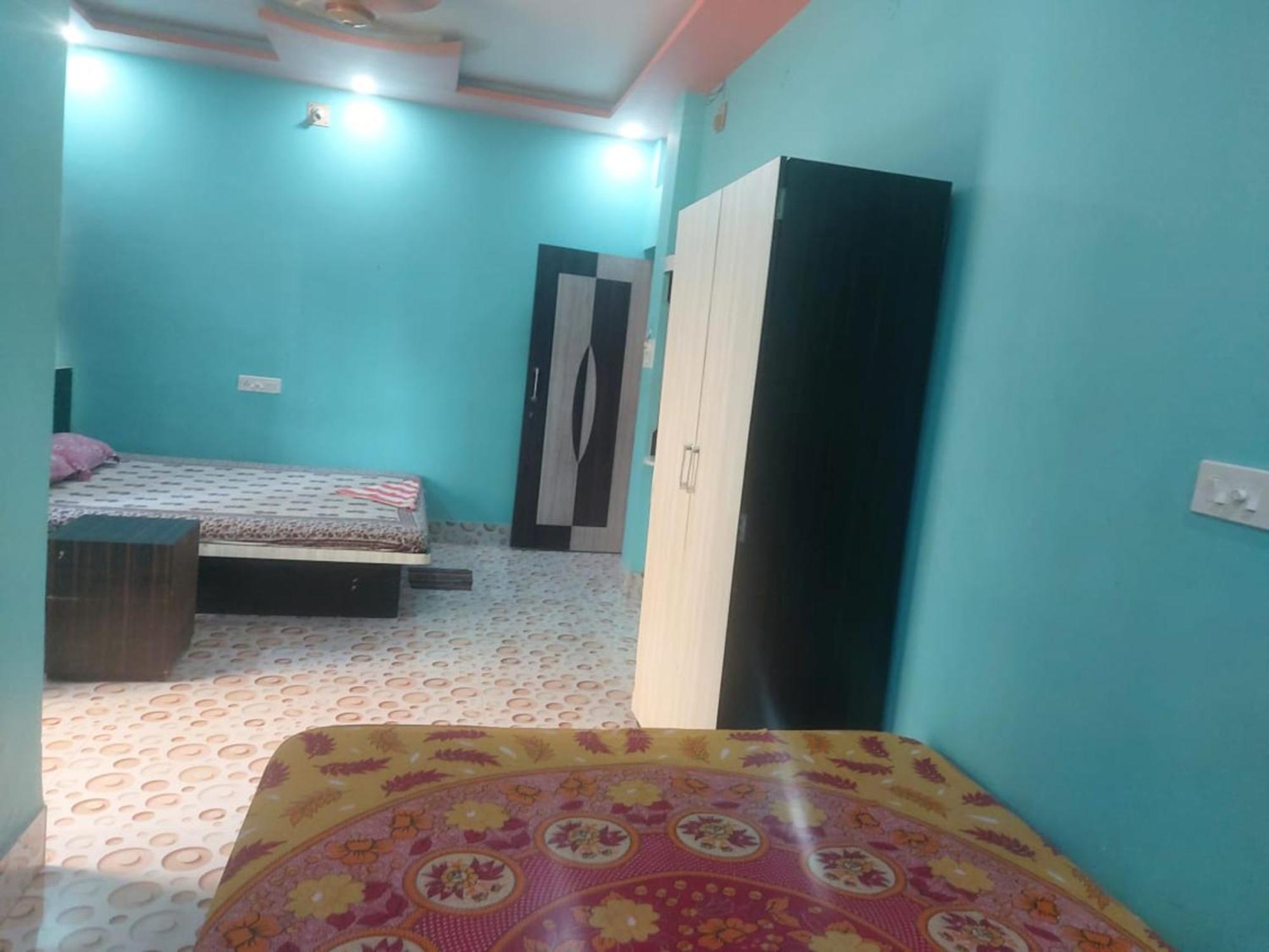 Goroomgo Bidisha-2 Digha - Excellent Stay With Family, Parking Facilities מראה חיצוני תמונה