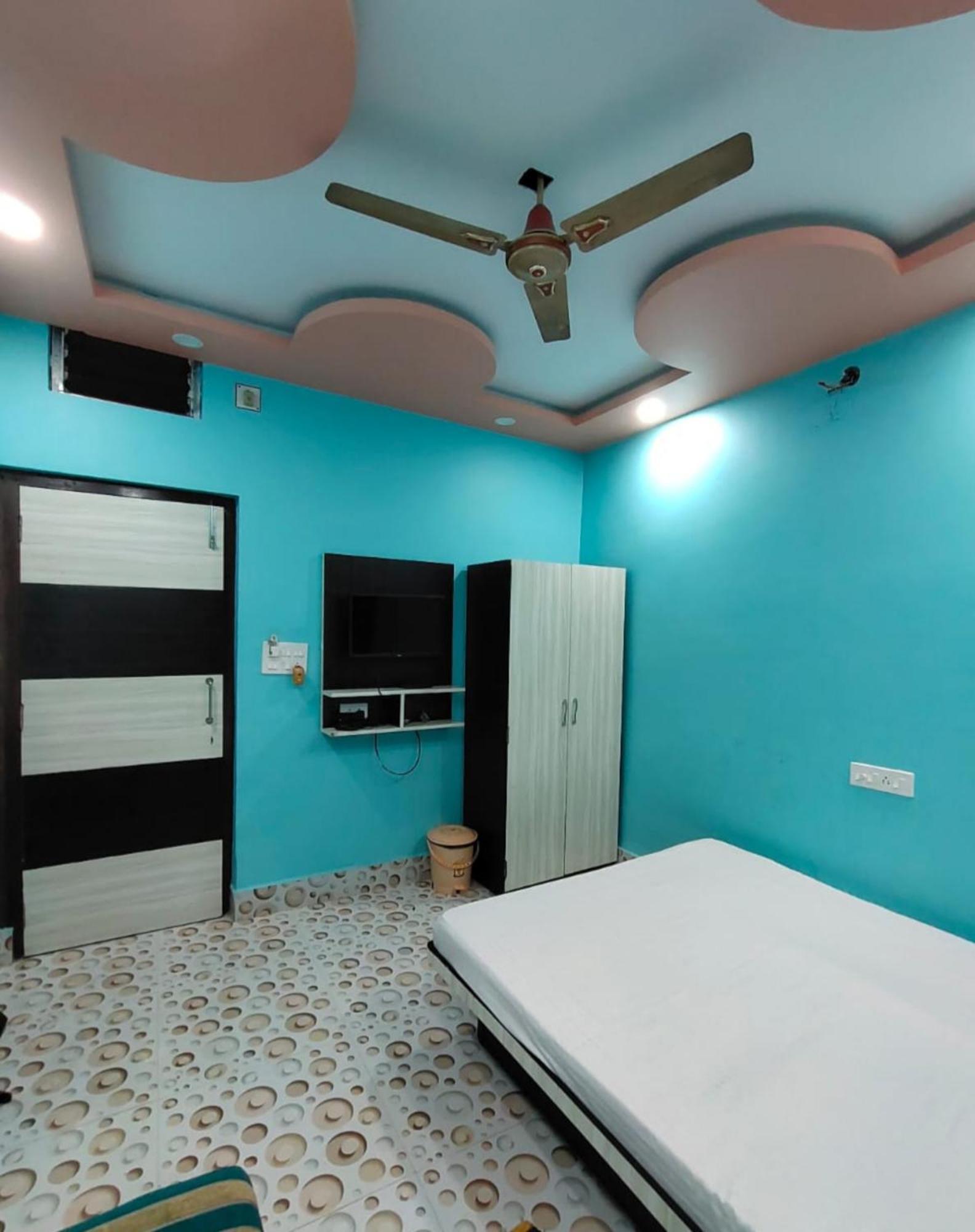 Goroomgo Bidisha-2 Digha - Excellent Stay With Family, Parking Facilities מראה חיצוני תמונה